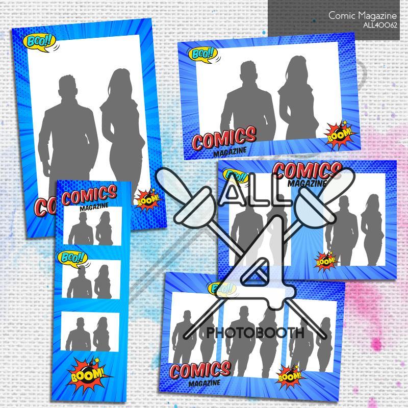 Magazine - ALL40062