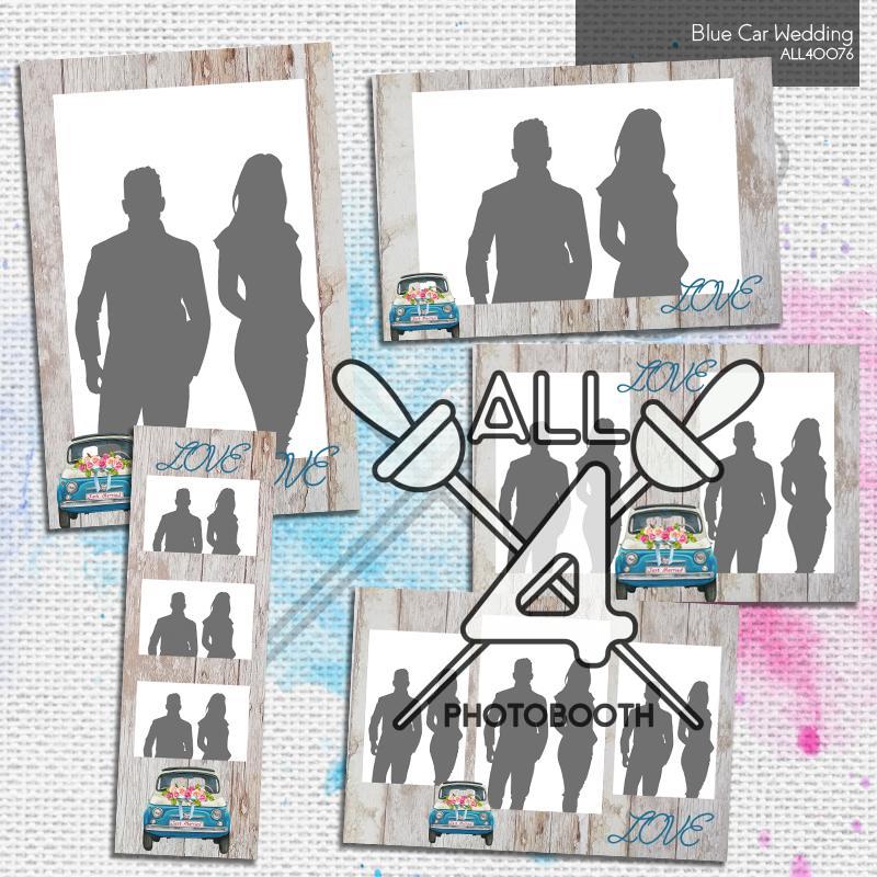 Wedding Car- ALL40076