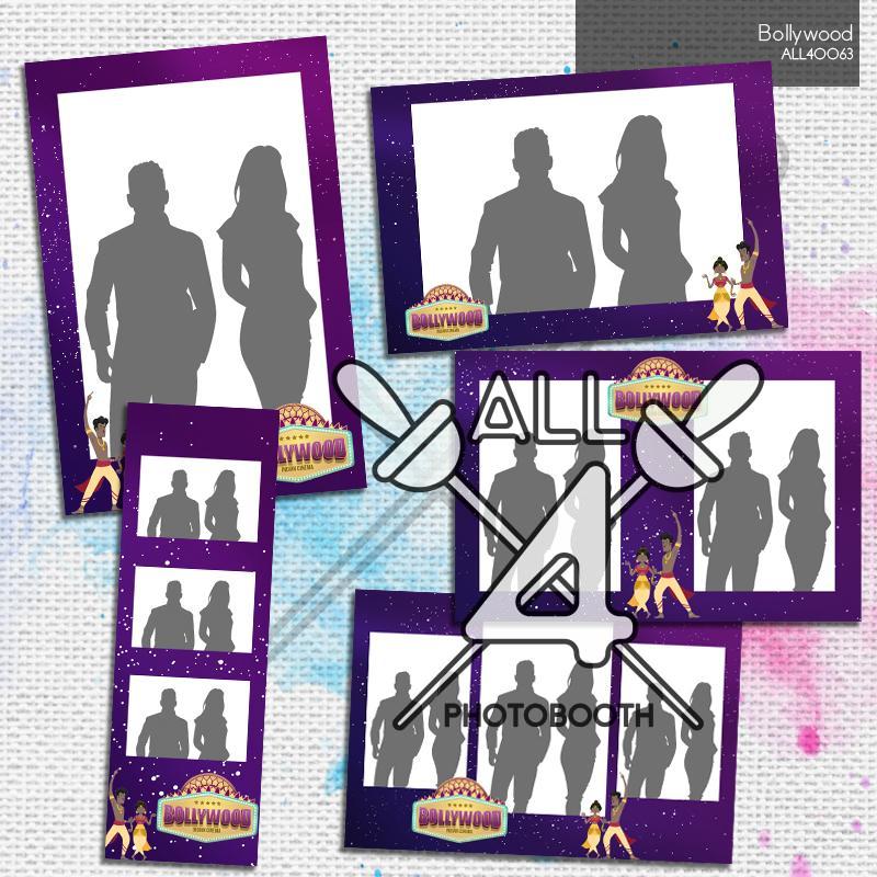 Bollywood- ALL40063