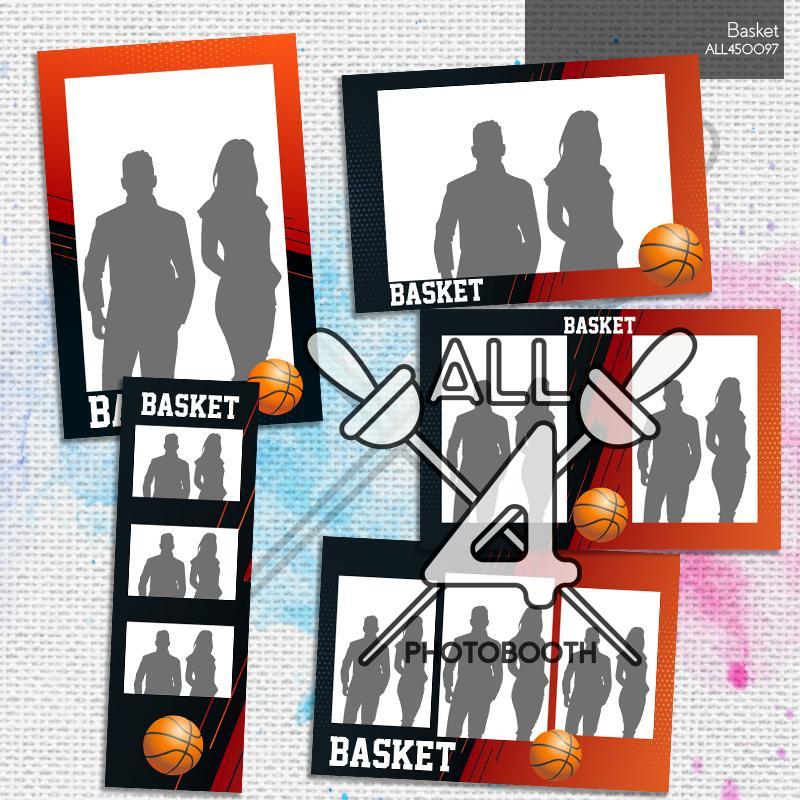 Basket - ALL450097