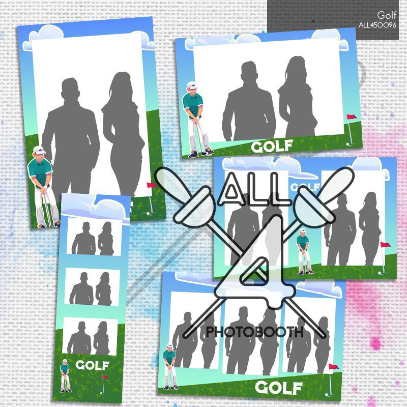 Golf - ALL450096
