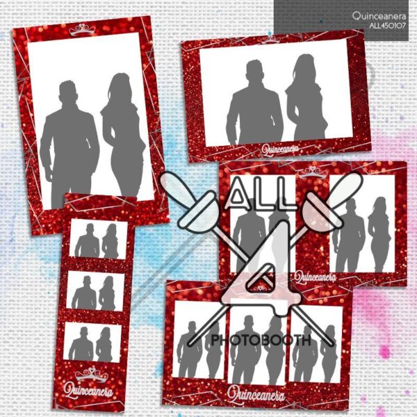 Quinceanera - ALL450107