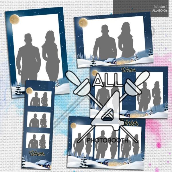 Winter I - ALL450106
