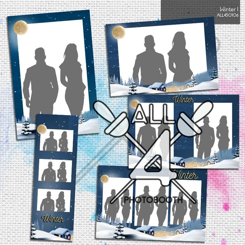 Winter I - ALL450106