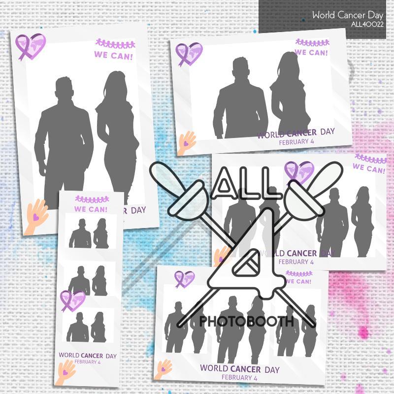 World Cancer Day - ALL40022