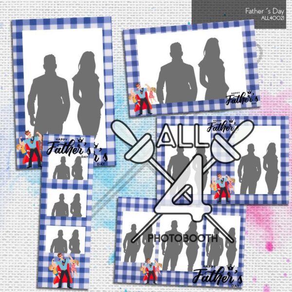 Father`s Day- ALL40021