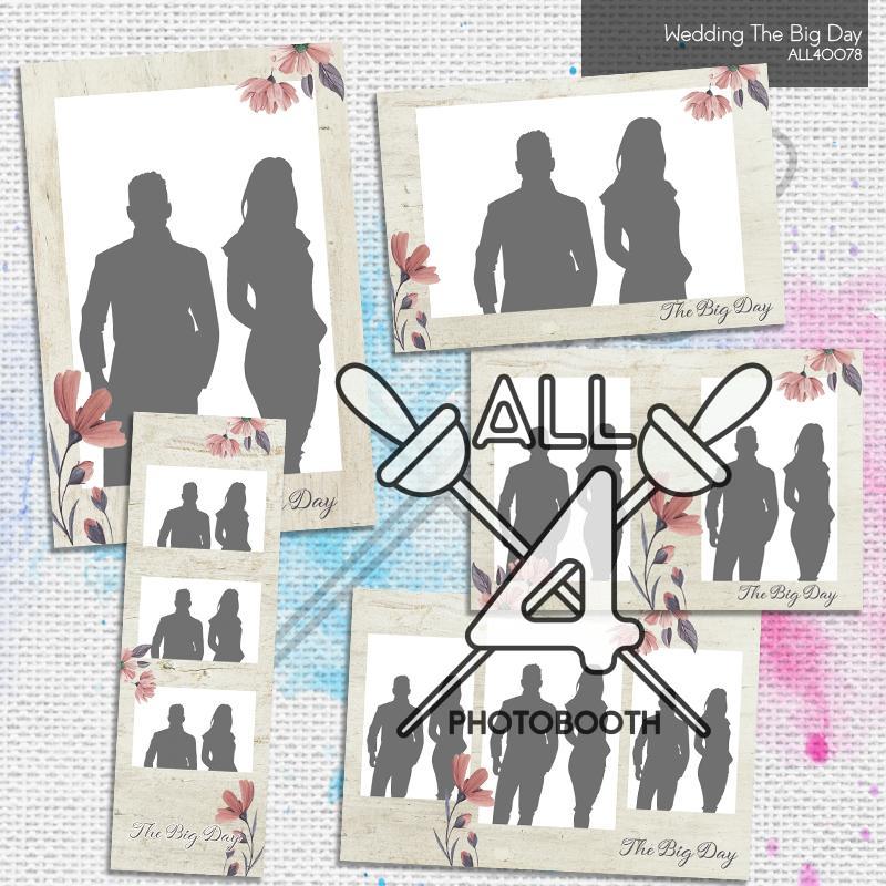 The Big Day- ALL40078