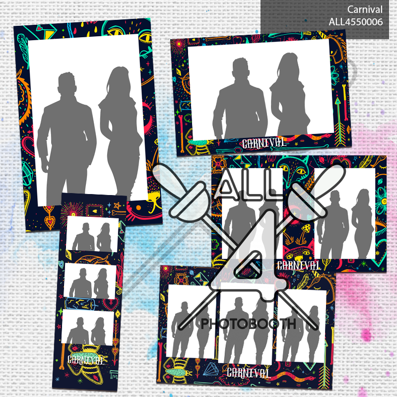 Carnival - ALL4550006