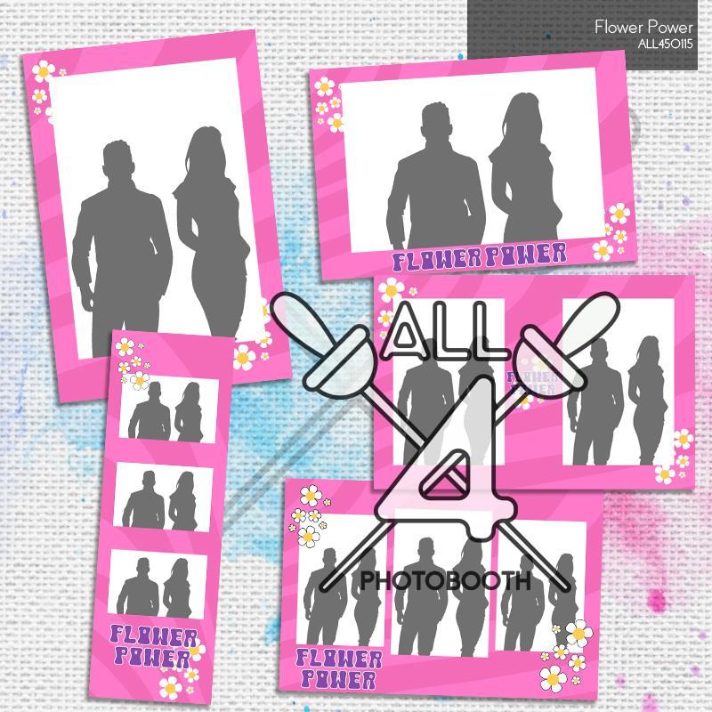 Flower Power - ALL450115