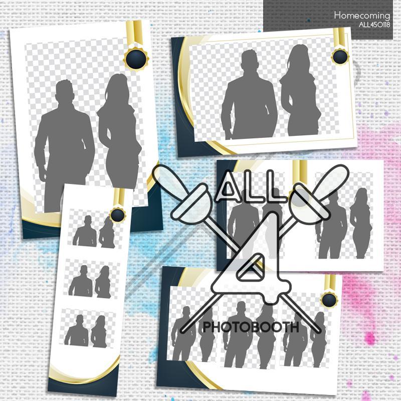 Homecoming - ALL450118