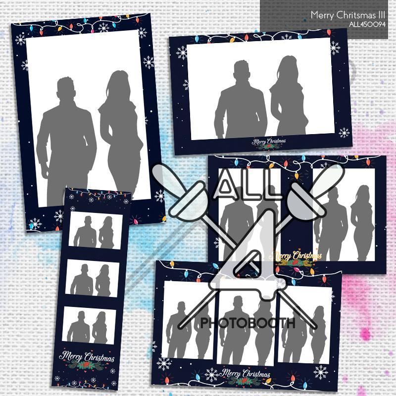 Merry Christmas - ALL450094