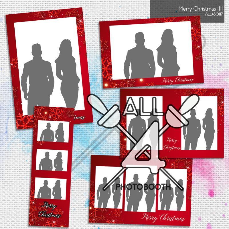 M. Christmas III - ALL450117