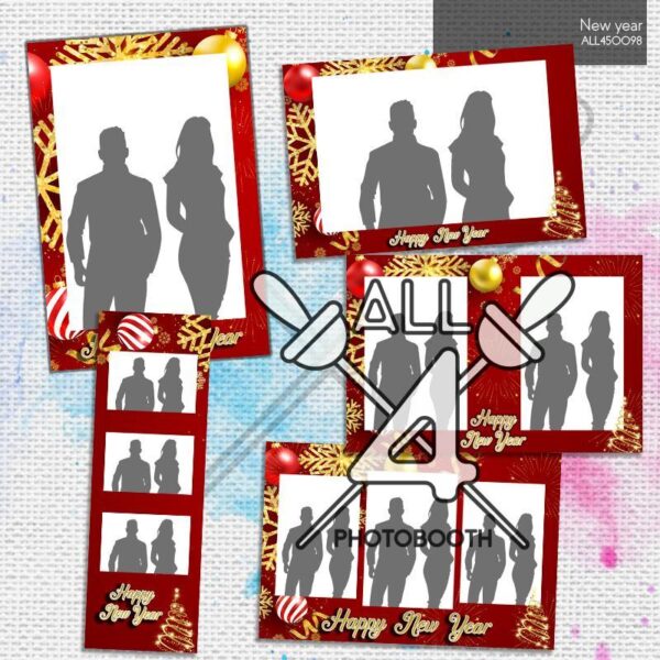 New Year - ALL450098