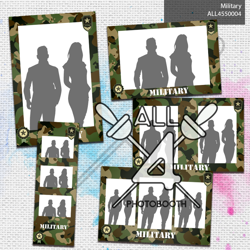 Military - ALL4550004