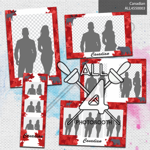 Canadian - ALL4550003