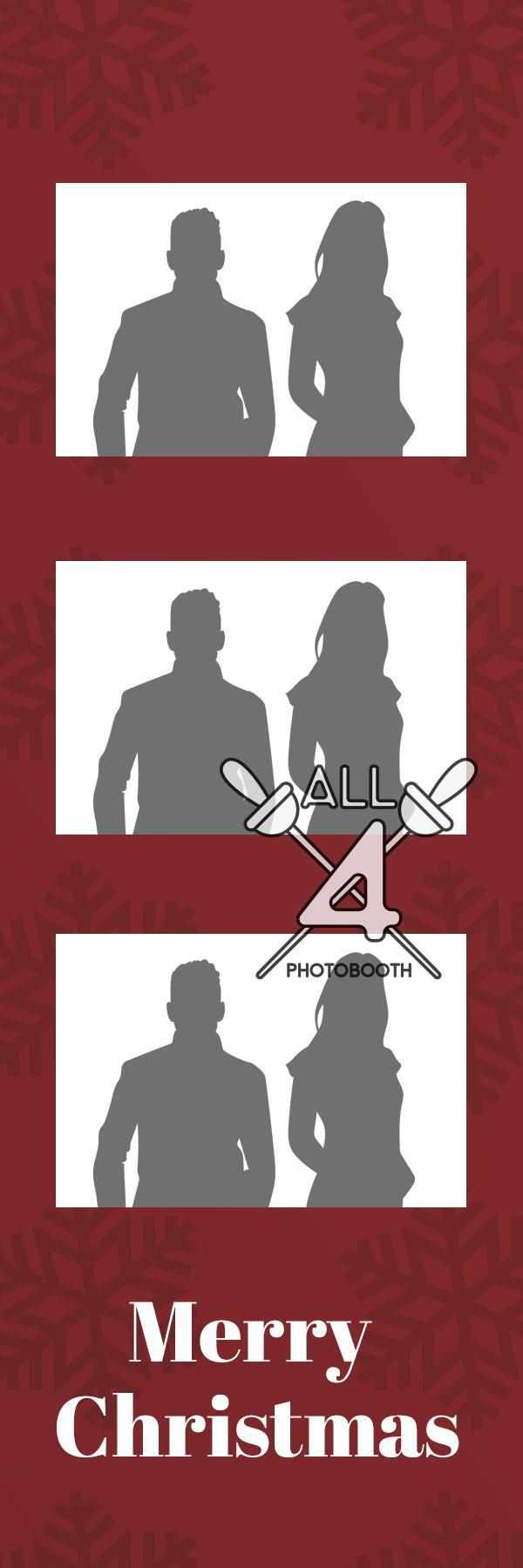 Merry Christmas - ALL450104 - Image 5