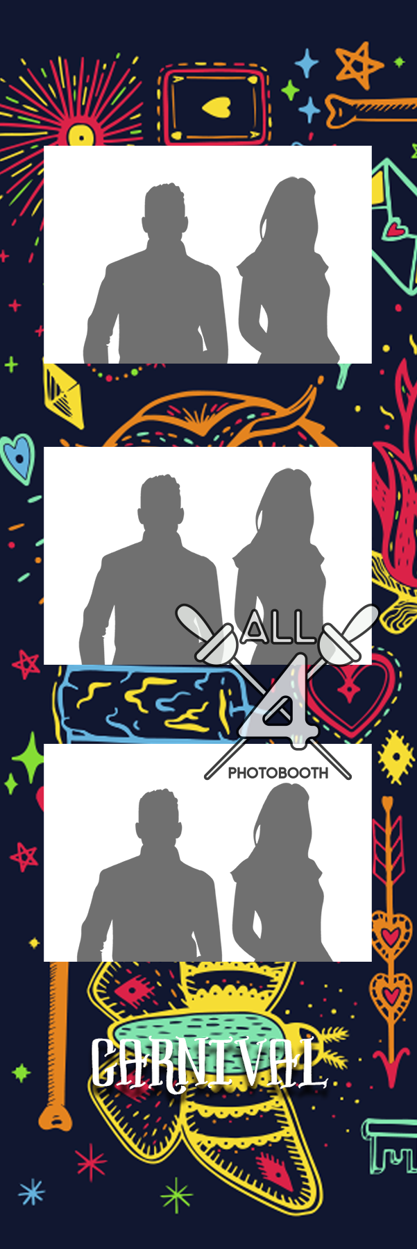 Carnival - ALL4550006 - Image 5