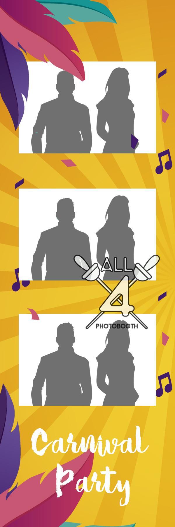 Carnival Party - ALL450108 - Image 5