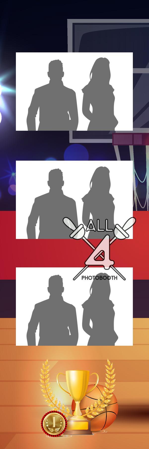 Basketball II - ALL450109 - Image 5