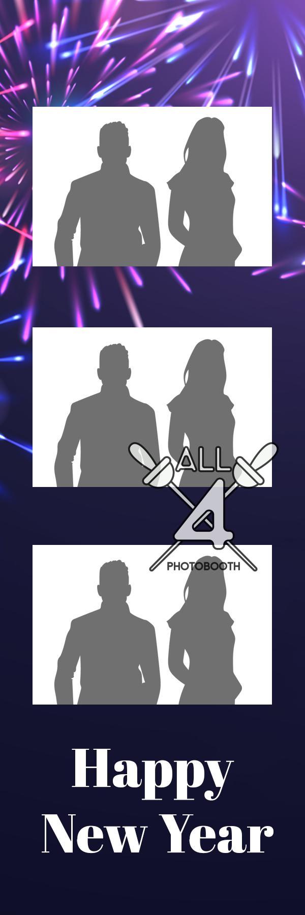 New Year II - ALL450113 - Image 5