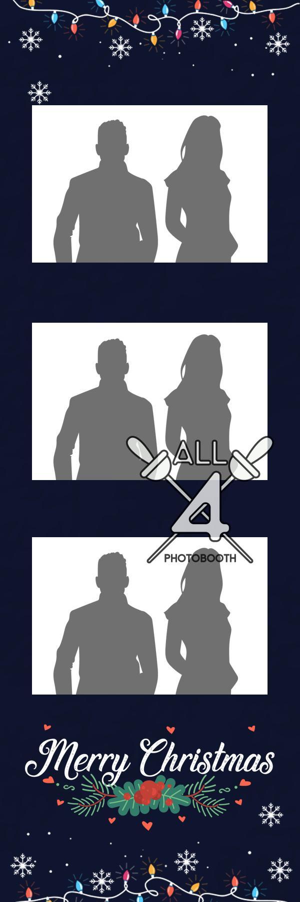 Merry Christmas - ALL450094 - Image 5