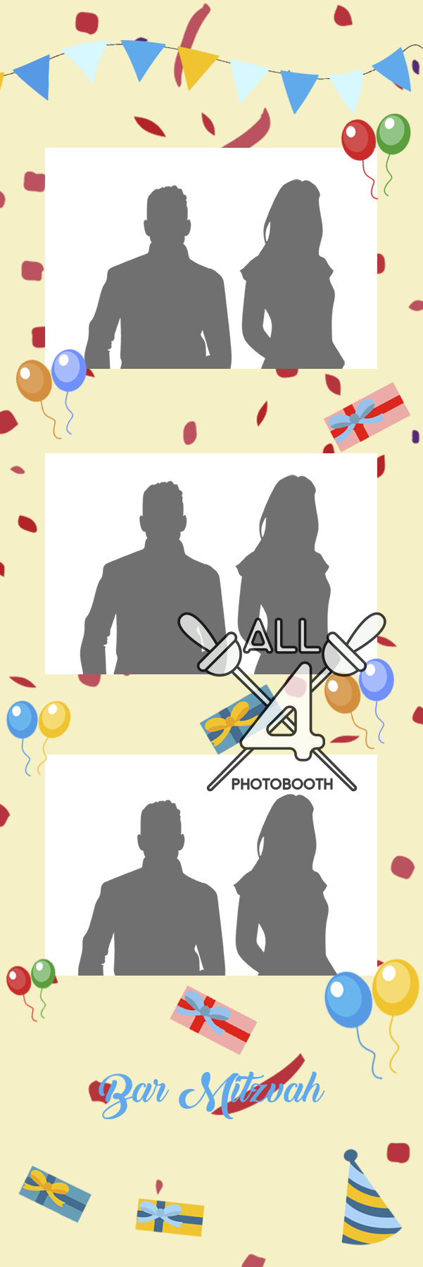 Bar Mitzvah - ALL4550005 - Image 5