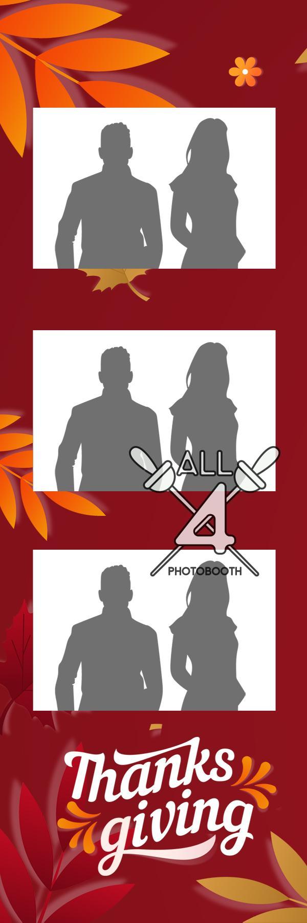 Thanksgiving II - ALL450122 - Image 5