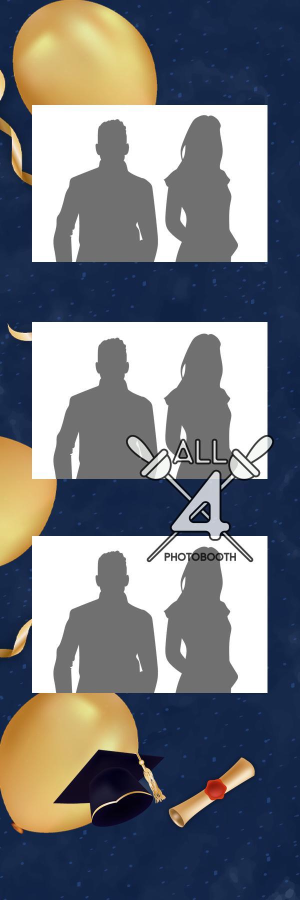 Blue Graduation - ALL450120 - Image 5