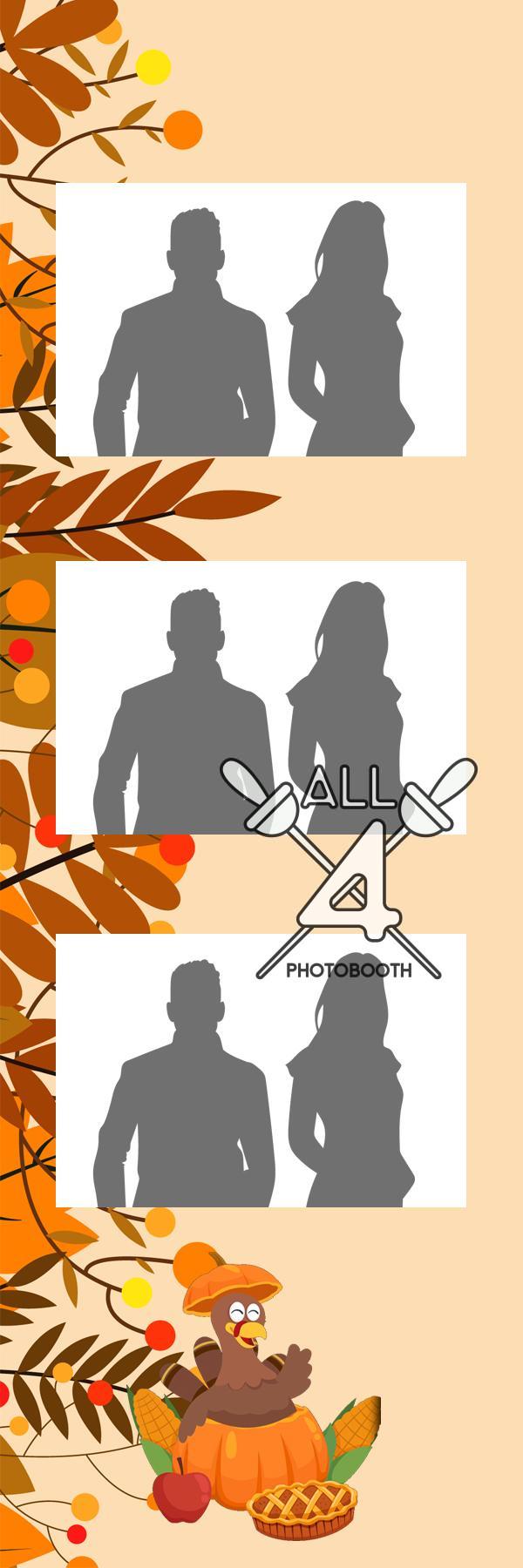 Thanksgiving III - ALL450123 - Image 5