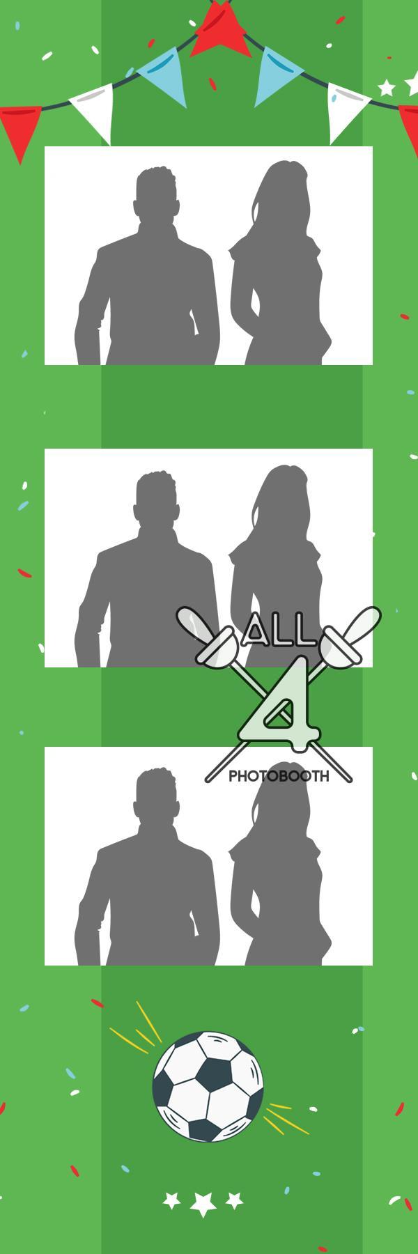 Soccer II - ALL450095 - Image 5