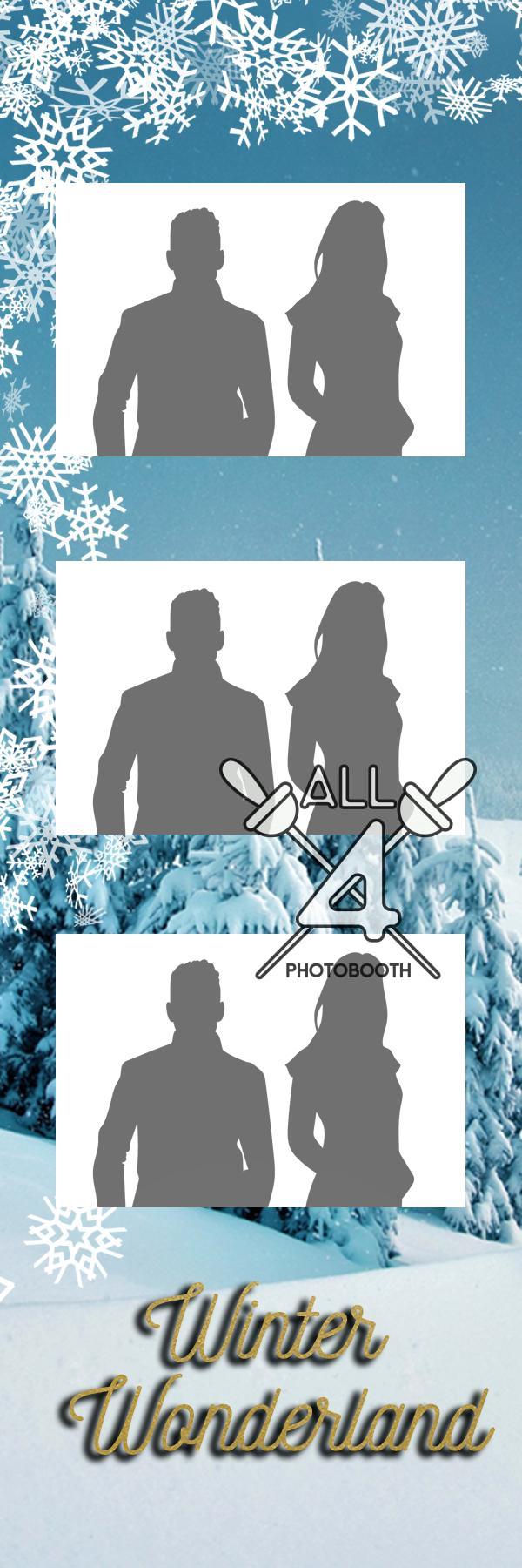 Winter Wonderland - ALL450105 - Image 5