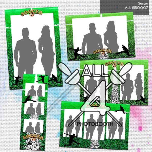 Soccer - ALL4550007