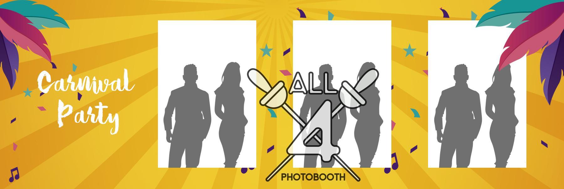 Carnival Party - ALL450108 - Image 12