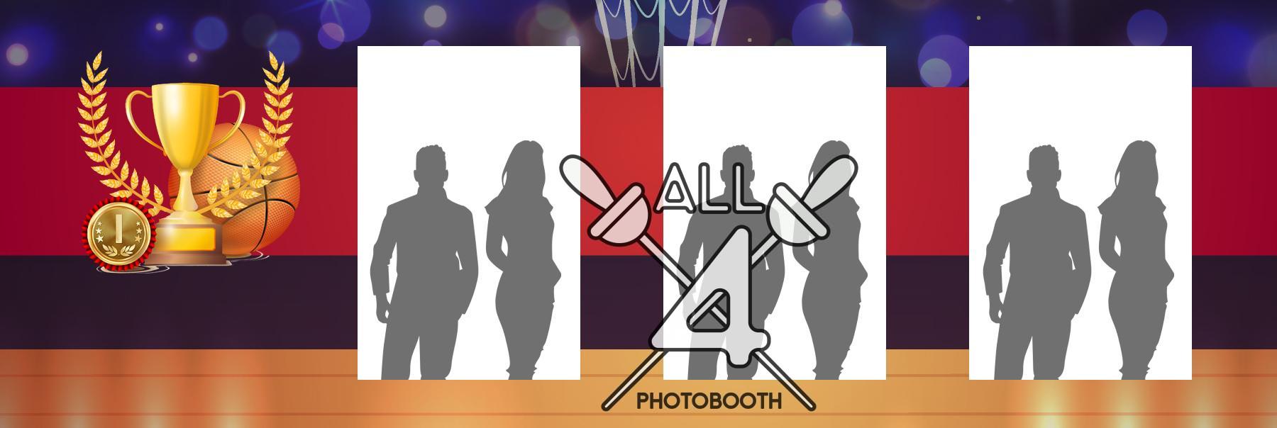 Basketball II - ALL450109 - Image 12