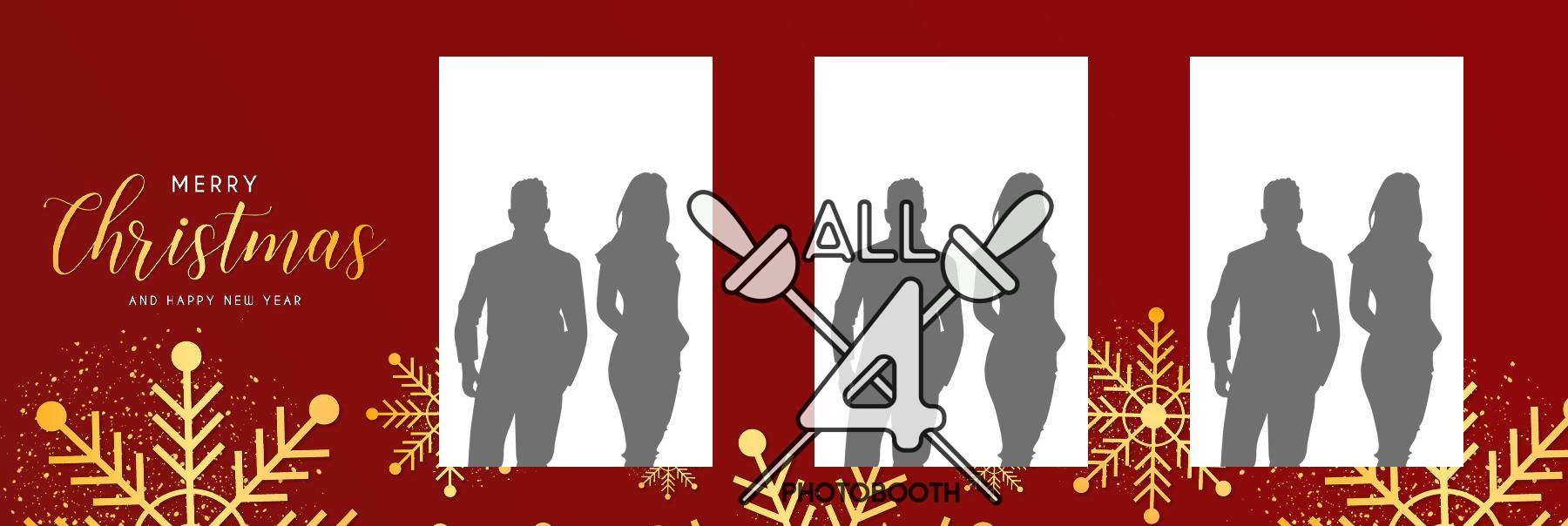 Red Christmas - ALL450114 - Image 12