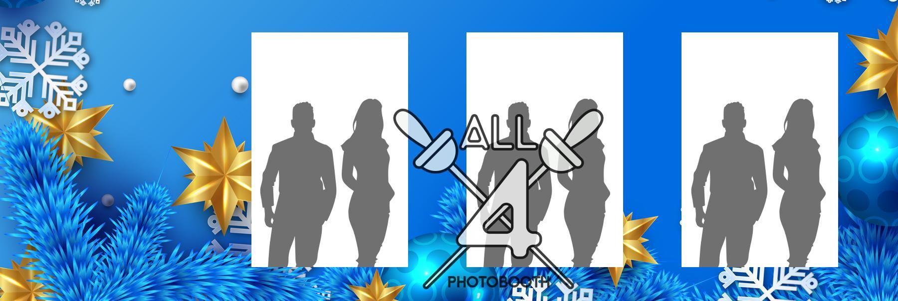 Blue Christmas - ALL450119 - Image 12