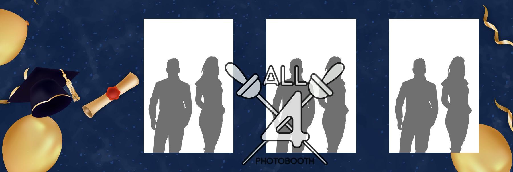 Blue Graduation - ALL450120 - Image 12