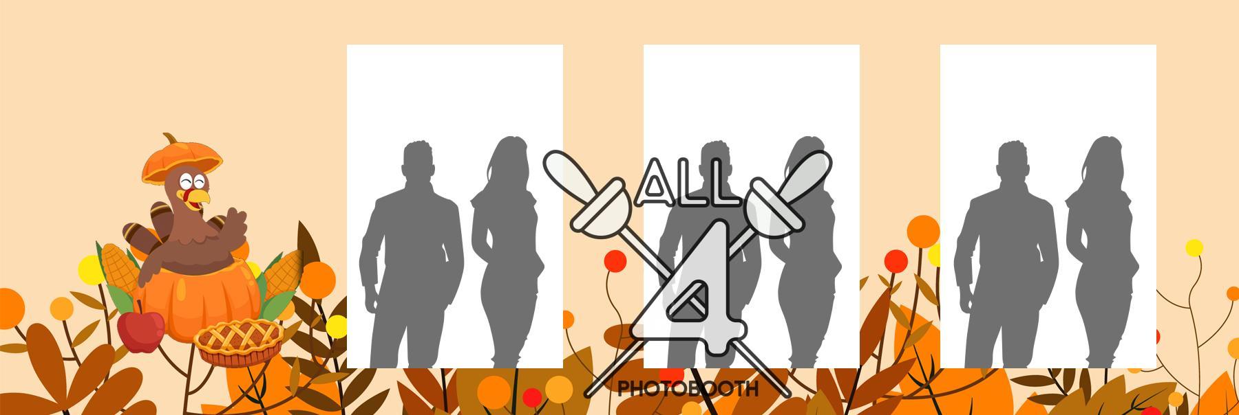 Thanksgiving III - ALL450123 - Image 12