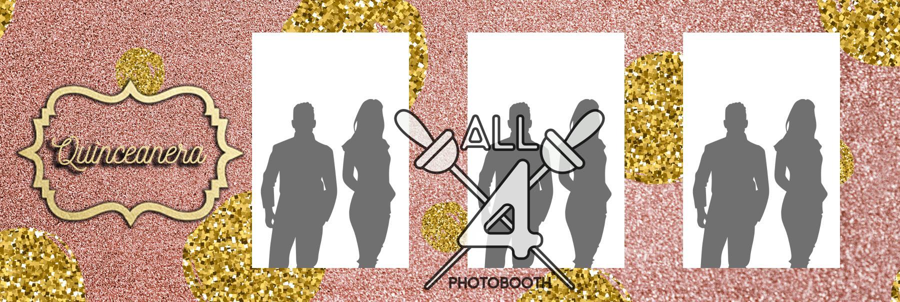 Pink Quinceanera - ALL450103 - Image 12