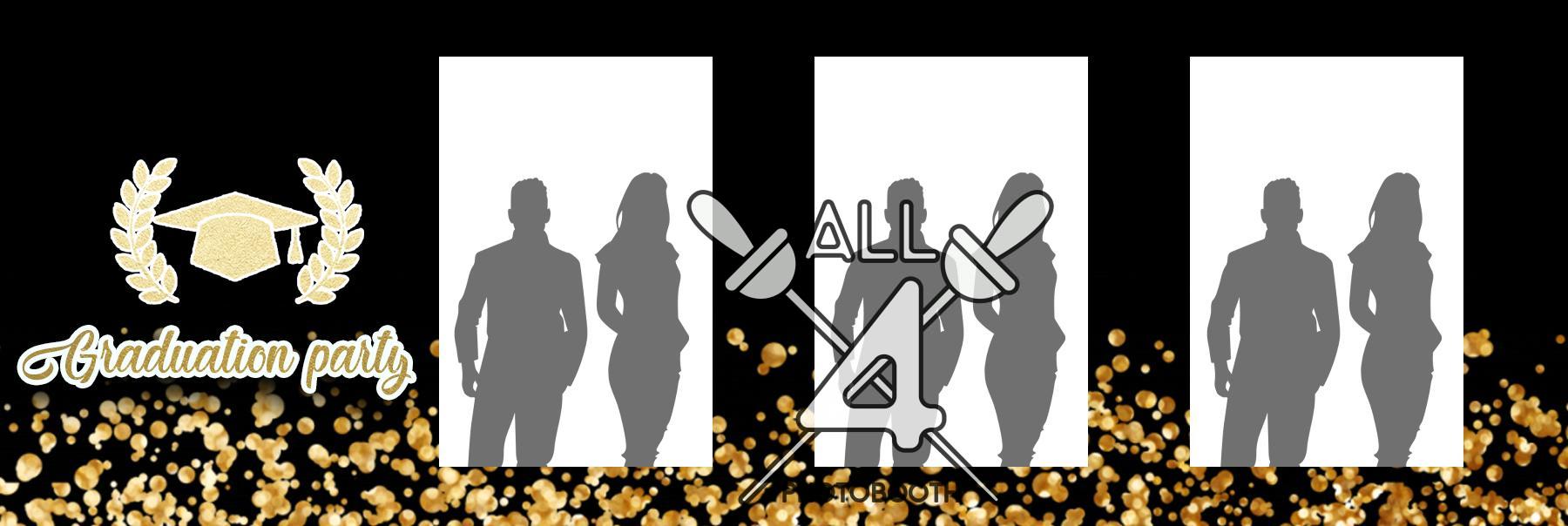 Graduation Party - ALL450099 - Image 12