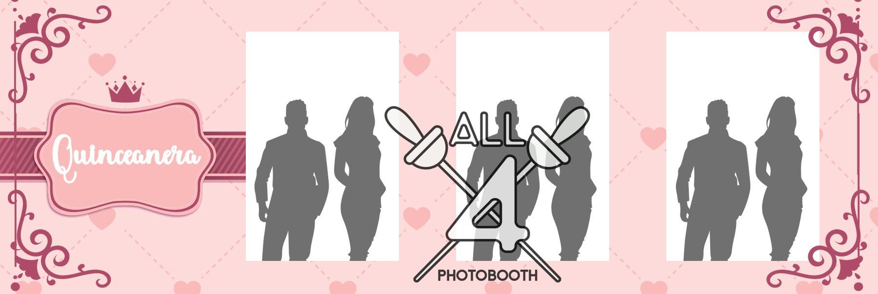 Pink Quinceanera II - ALL450100 - Image 12