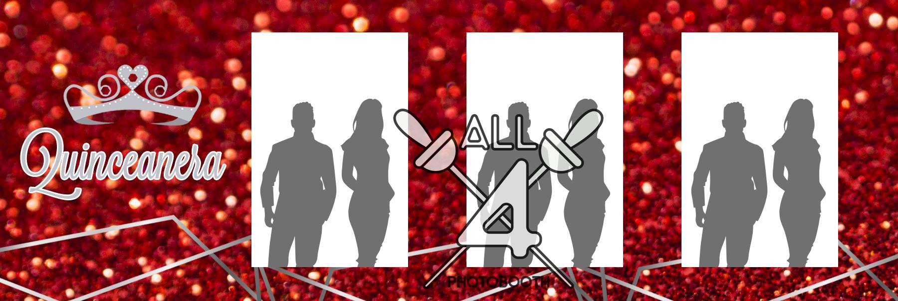 Quinceanera - ALL450107 - Image 12