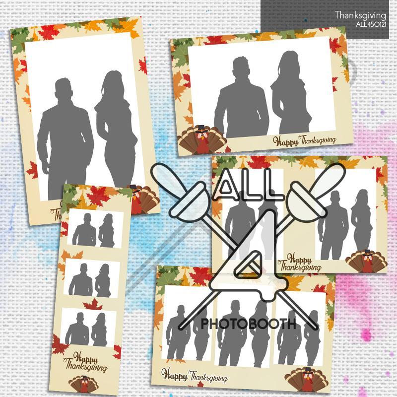 Thanksgiving - ALL450121