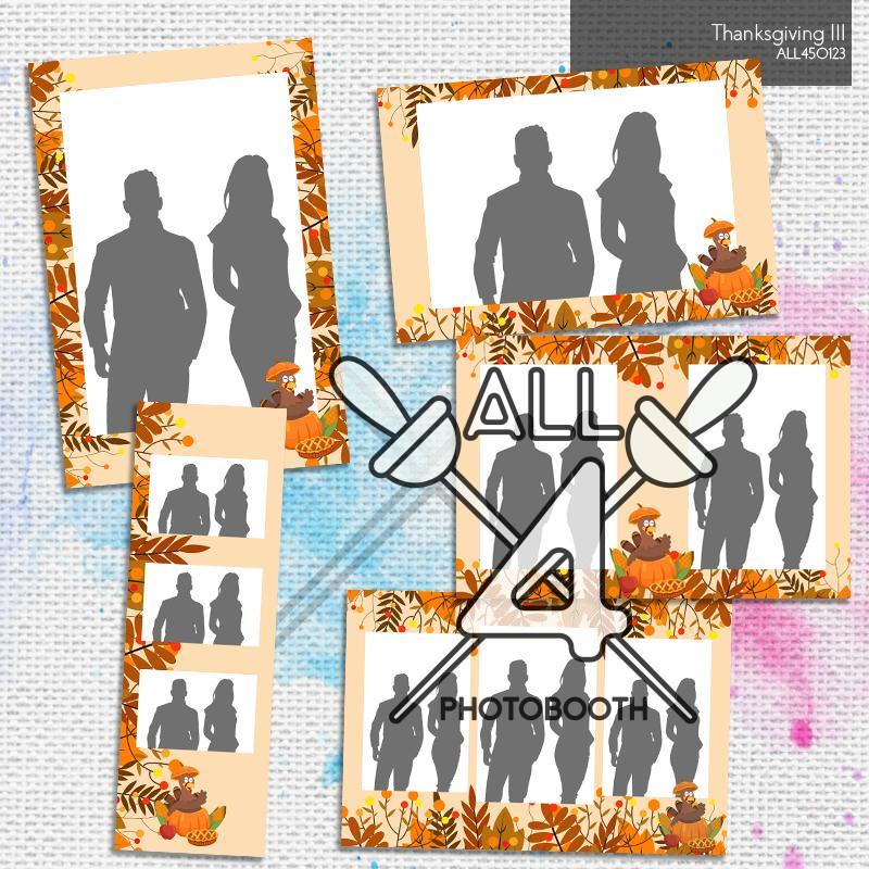 Thanksgiving III - ALL450123