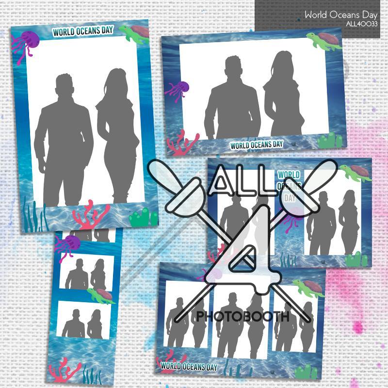 World Oceans Day- ALL40033