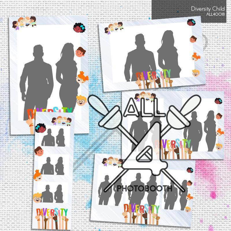 Diversity - ALL40018