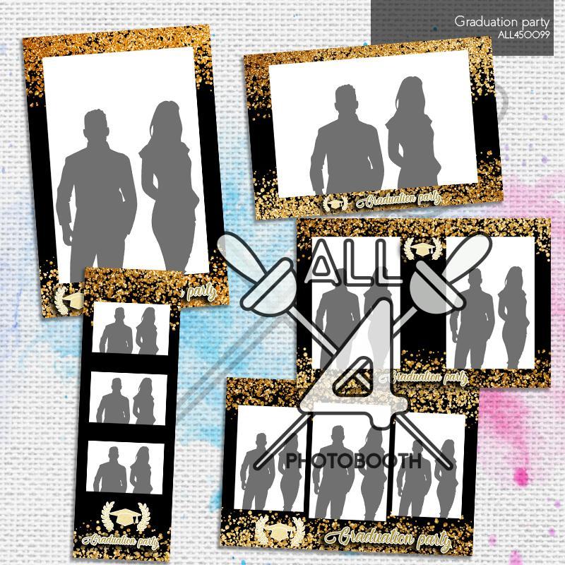 Graduation Party - ALL450099