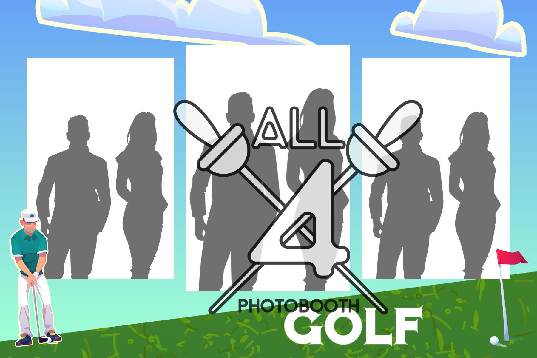 Golf - ALL450096 - Image 9