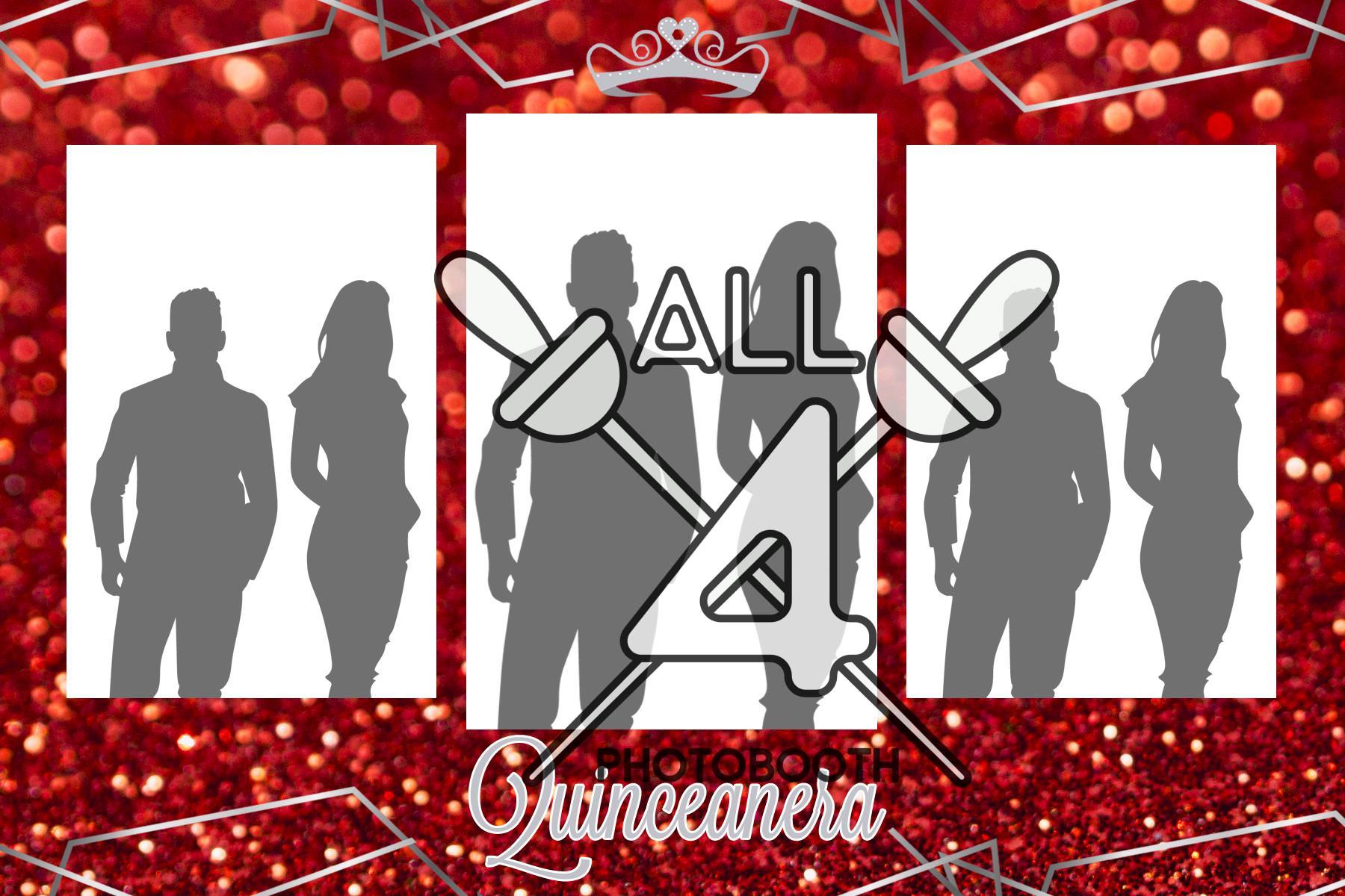 Quinceanera - ALL450107 - Image 9