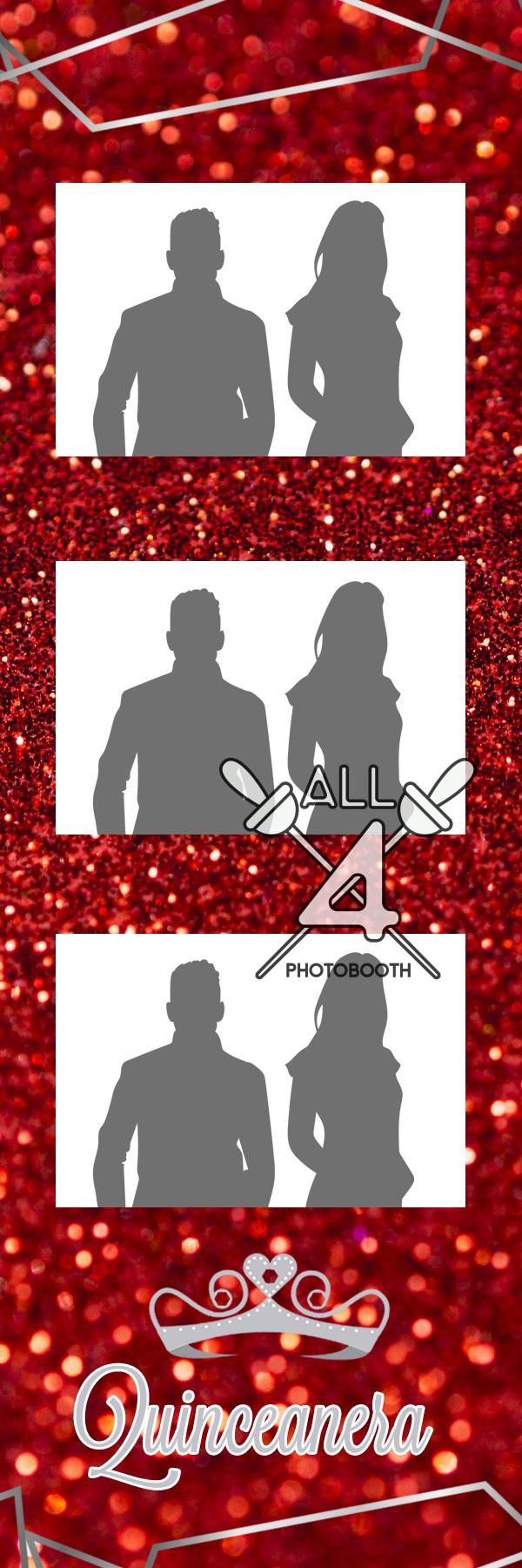 Quinceanera - ALL450107 - Image 5